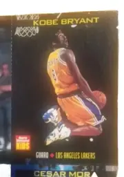 KOBE BRYANT CARD #739 NOVEMBER 1998 SPORTS ILLUSTRATED for KIDS (OUT of PRINT)