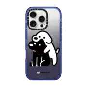iPhone 16 Pro Impact Case MagSafe Compatible Alright hold on !