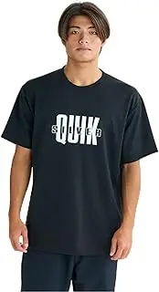 [Quiksilver] Quicksilver The Void SS Men's Rash Guard