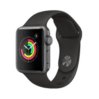 在飛比找蝦皮購物優惠-現貨 二手Apple Watch series 1代 2代 