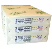 Carbonless 2-Part Rev Paper (Canary/White), 9" x 11" (232062) - Three (3) Reams
