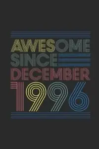 在飛比找博客來優惠-Awesome Since December 1996: G