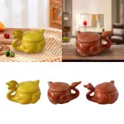 Animal Shape Coffee Mug Lightweight Milk Cups for Water Beverage Wedding