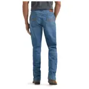 112360294 Wrangler 20X Men's No. 42 Vintage Boot Jean - Scottsdale NEW