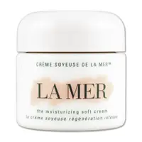 在飛比找PChome24h購物優惠-《LA MER 海洋拉娜》舒芙乳霜60ml