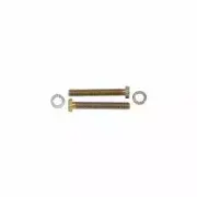 Disc Brake Caliper Guide Pin fits 1980-1987 Toyota Tercel Starlet CARLSON QUALI (for: Toyota)