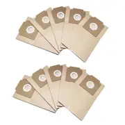 Vacuum Cleaner Bags for 5 or 1 - Bp Pack of 10
