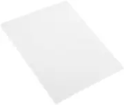 Mobestech 20pcs Boys and Girls Drawing Board PVC Sheet for 3D Pen Stencil Educational Toy