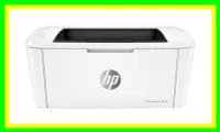 在飛比找Yahoo!奇摩拍賣優惠-全彩-缺貨中 HP LaserJet Pro M15w 黑白