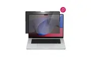 Shintaro Privacy Screen Filter 14" for MacBookPro with Magnetic Strips, Anti-glare & Blue Light Filter