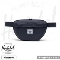 在飛比找PChome商店街優惠-Herschel 腰包 Hip Pack 單肩包 側背包 N