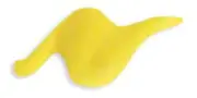 Tulip Dimensional Fabric Paint 1.25oz Puffy - Yellow