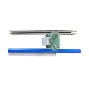 P-ESA Dipole Antenna Portable HF Antenna Shortwave 14-54Mhz Positive V Antenna