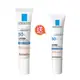 LA ROCHE-POSAY理膚寶水全護清透亮顏妝前防曬隔離乳SPF50+(瑰蜜霜)送全護清爽防曬亮白乳SPF50