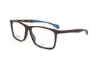 Hugo Boss BOSS 1116 YZ4 MATTE BROWN 57/15/145 MAN Eyewear Frame
