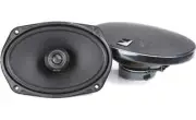 Pioneer TS-D69F 6x9" D Series Coaxial Speaker