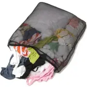 Washable Stuff Sack, Sustainable Mesh Dog Bed Mattress, Medium/Large, 27.0"L ...