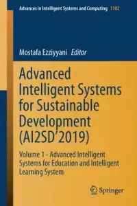 在飛比找博客來優惠-Advanced Intelligent Systems f