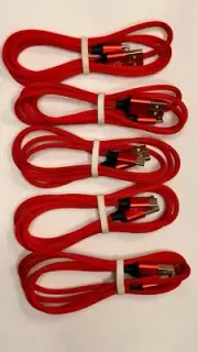 Micro Usb Cable For Arduino Bbc Micro Bit To Usb A Data Sync & Charging Cable Po