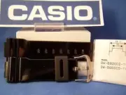 Casio Watchband DW-6900 CS-1,DW-5600 CS-1,G-6900,GB-6900,GW-6900 B Shiny Black
