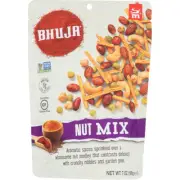 Bhuja Nut Mix 7 Oz