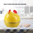 Egg Boiler Steamer Boiler Steamer Eggs Steamer Electric Egg Cooker Eggs Boiler