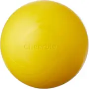 Cheerble 6091 Wicked Ball Shell, Yellow