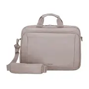Samsonite Guardit Classy Bailhandle 15.6" Laptop Bag - Stone Grey