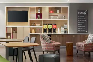 Home2 Suites By Hilton Overland Park, Ks