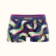 Women's Shortie / Wheelie Sour