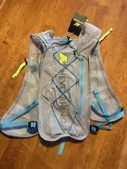 N NEVO RHINO Hydration Running Vest, Hydration Vest with 2L Water Bladder