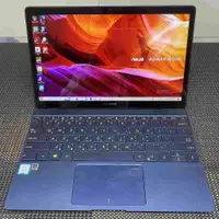 在飛比找蝦皮購物優惠-ASUS UX390UA 12.5吋 i5-7200U 8G