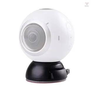 SAMSUNG 適用於三星 Gear 360 相機 Ricoh Theta S/SC/M15 和運動型全景相機的快速釋放