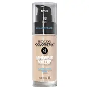 Revlon Colorstay Makeup Foundation For Normal/Dry Skin Ivory