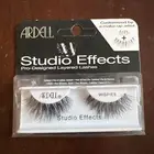Ardell • Studio Effects • 1 Pair Faux Eyelashes Wispies • Layered Lashes
