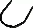SP1 Blk Rev XP Heavy Duty Front Bumper for Ski-Doo Summit 800R 12-17