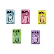 Clipz Boba Tea Bag Tag - Assorted