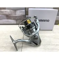 在飛比找蝦皮購物優惠-《永康東區釣具》SHIMANO 21 NASCI 捲線器