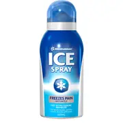 Mentholatum Sprays Ice Cool 150ml