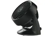 Vornado 71533 533 Small Air Circulator Floor Fan - Black