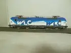 Roco for Marklin 79980 BR 193 WLC electric loco