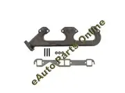 EXHAUST MANIFOLD 96 - 02 CHEVY EXPRESS GMC SAVANNAH VAN RT SIDE 5.0L 5.7L