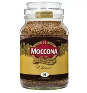 Moccona Classic Dark Roast Freeze Dried Instant Coffee, 400g Free Shipping AU