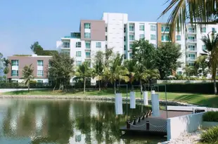 靜謐之湖 Serene Lake Condominium