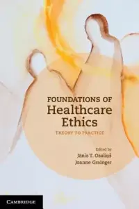 在飛比找博客來優惠-Foundations of Healthcare Ethi