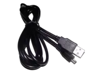 Sony Mini PS1 USB Power Cable Cord 1.8 Metres Replacement