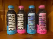 1x PRIME X Hydration ALL COLOURS 500ml Drink Adelaide EXCLUSIVE