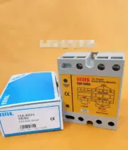 1PCS Fotek ESR-80DA ESR80DA Solid State Relay 80A -New Free Shipping
