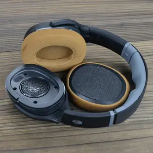 適用於 Skullcandy Crusher ANC Hesh3 Wireless 耳罩 耳機套 耳墊 頭戴式耳機保護套