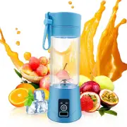 Portable Blender,Personal Blender for Shakes and Smoothies,Personal Size Blender